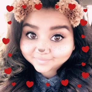 Meet your Posher, Karina